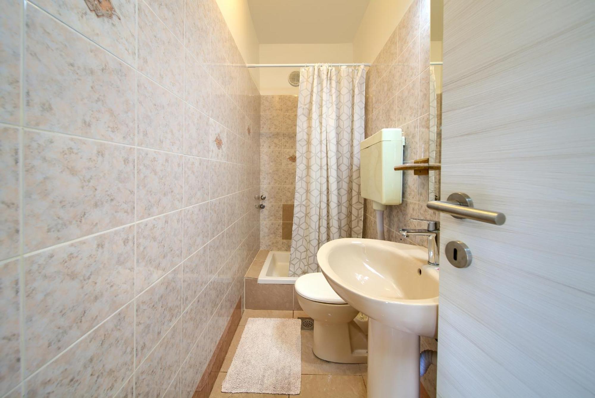 Apartments Rose クルク 部屋 写真